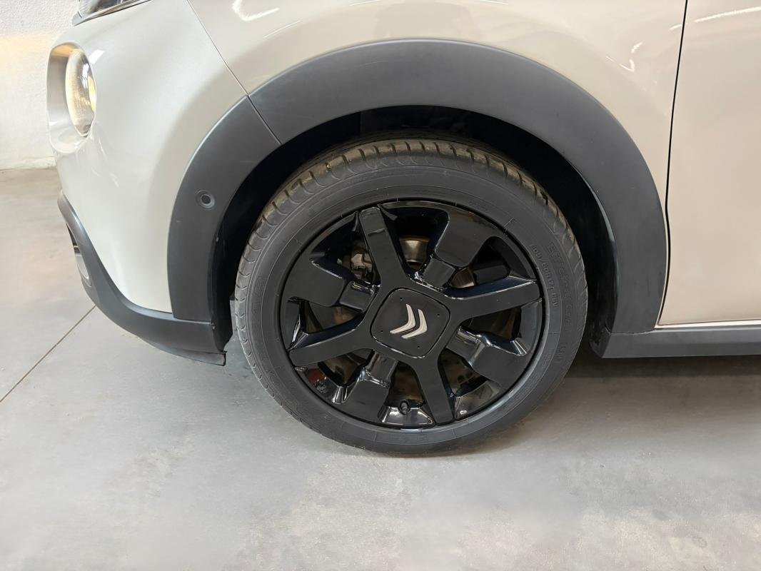 Citroën C3 - Photo 8