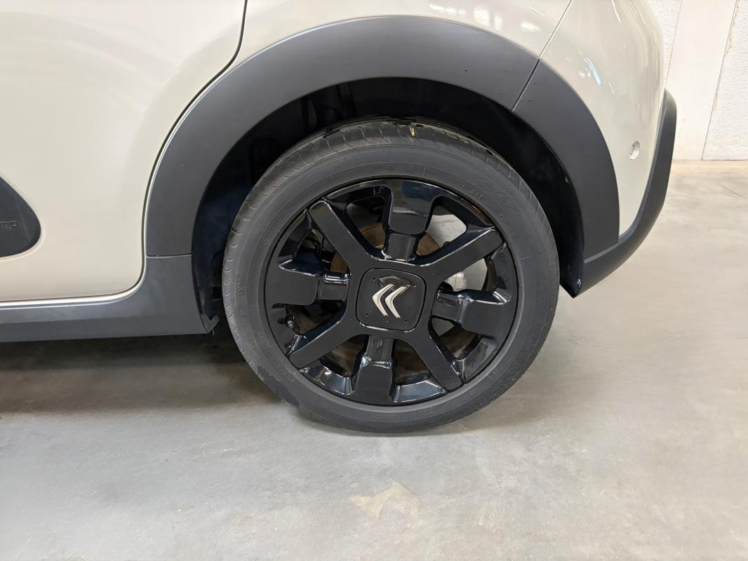 Citroën C3 - Photo 9