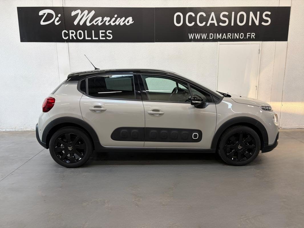 Citroën C3 - Photo 10