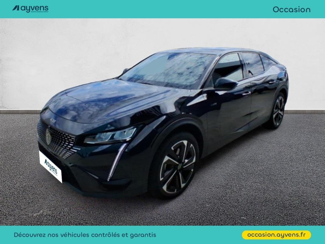 Peugeot 408 - Photo 1