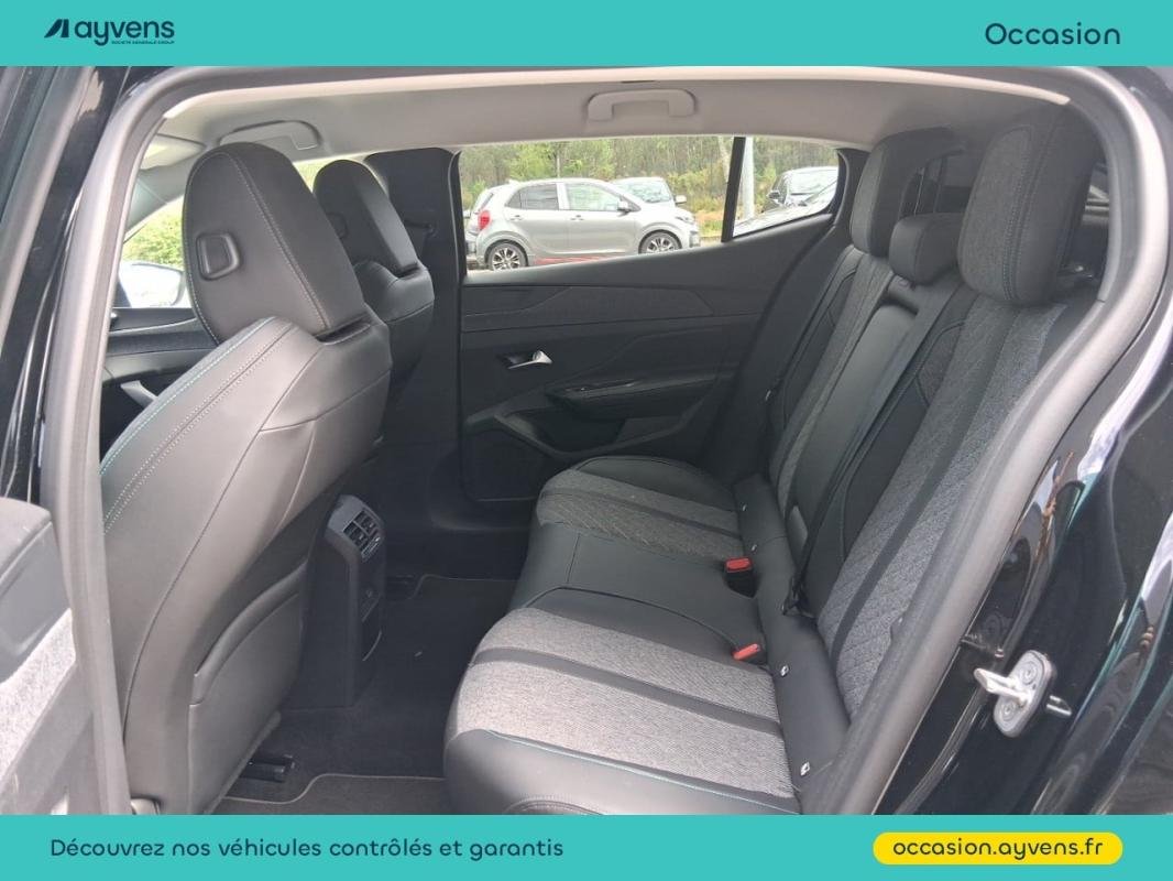 Peugeot 408 - Photo 11