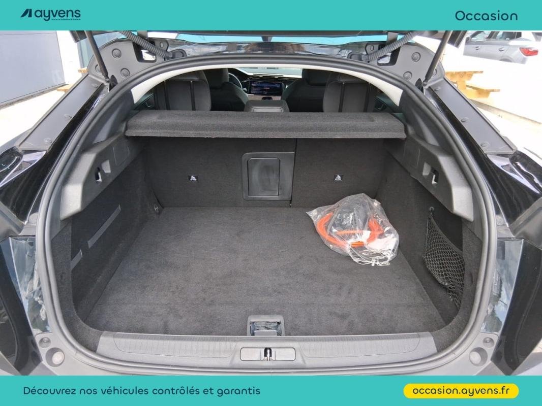Peugeot 408 - Photo 13