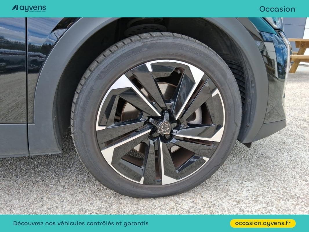 Peugeot 408 - Photo 15