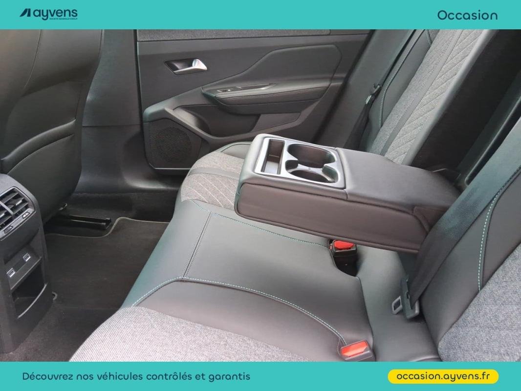 Peugeot 408 - Photo 17