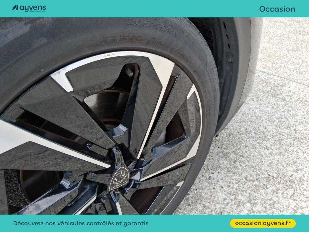 Peugeot 408 - Photo 18
