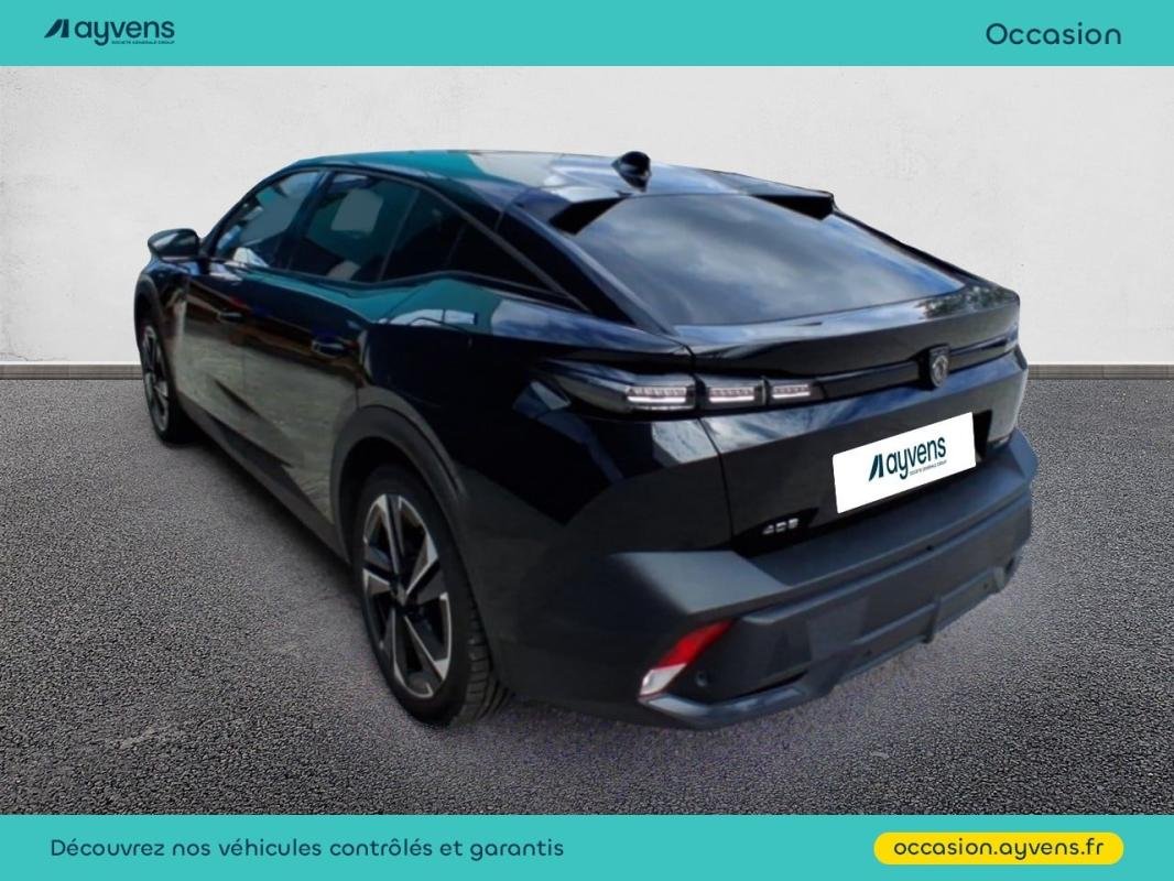 Peugeot 408 - Photo 3