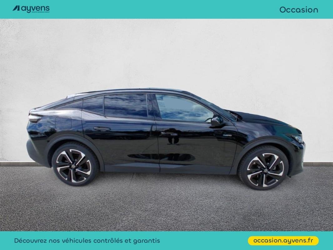 Peugeot 408 - Photo 4