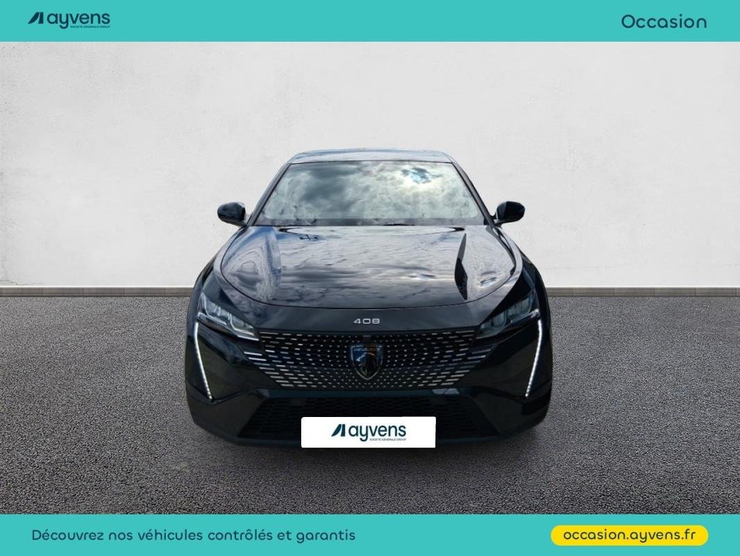Peugeot 408 - Photo 5