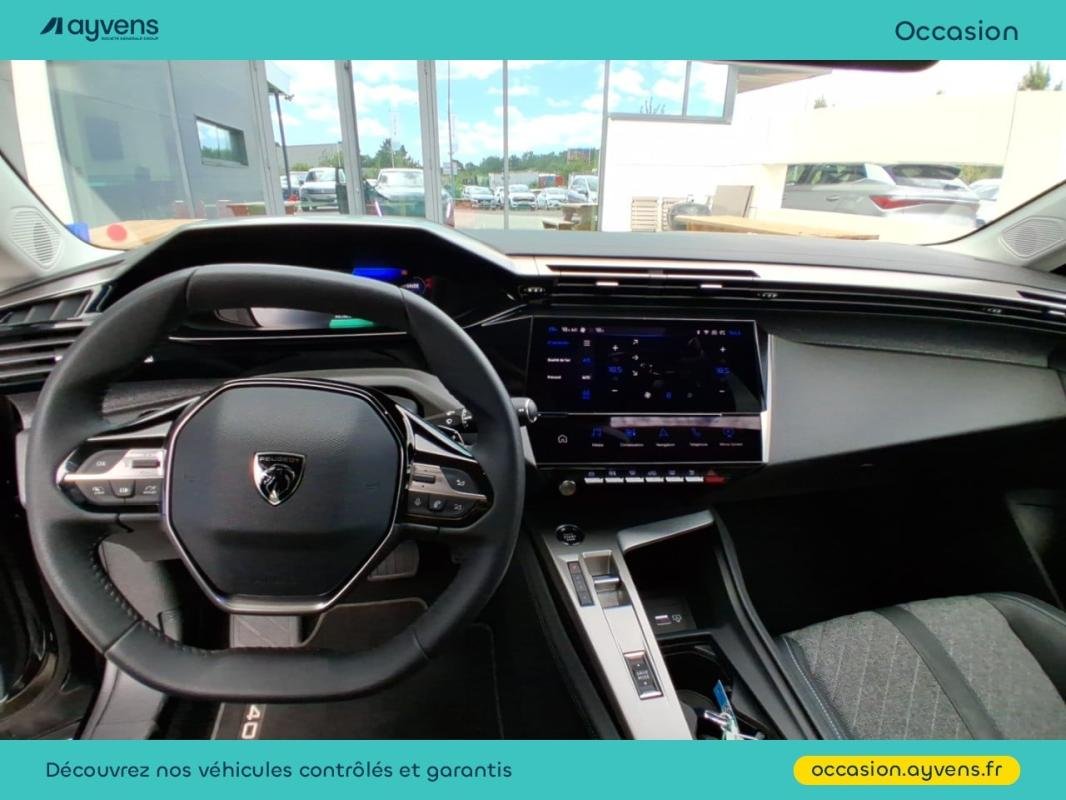 Peugeot 408 - Photo 6