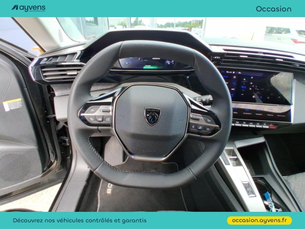 Peugeot 408 - Photo 7