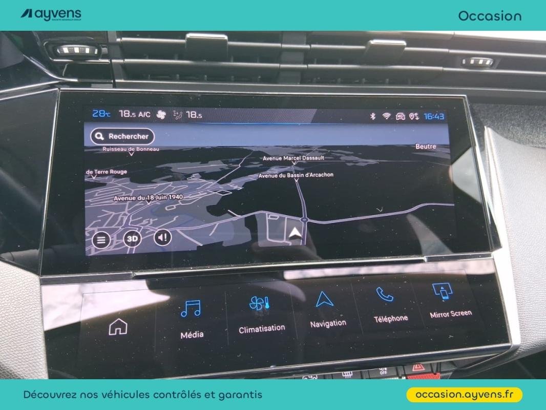 Peugeot 408 - Photo 8