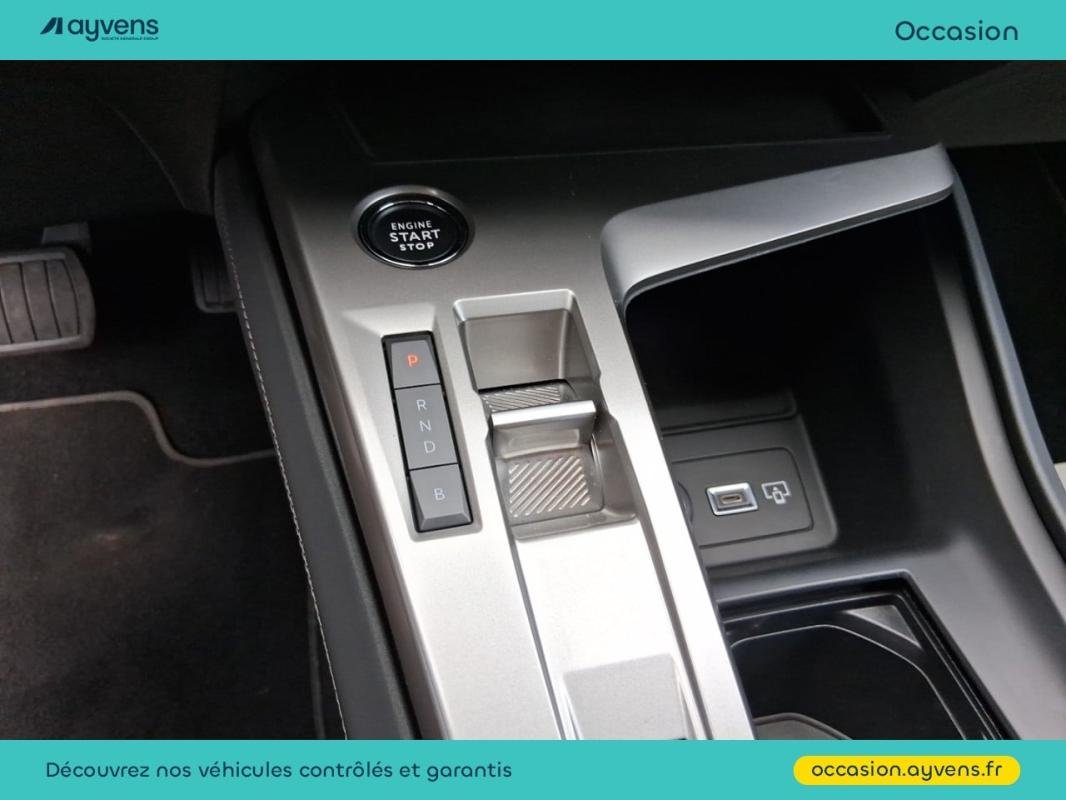 Peugeot 408 - Photo 9