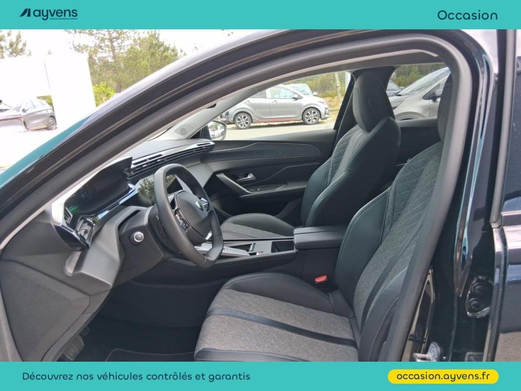 Peugeot 408 - Photo 10