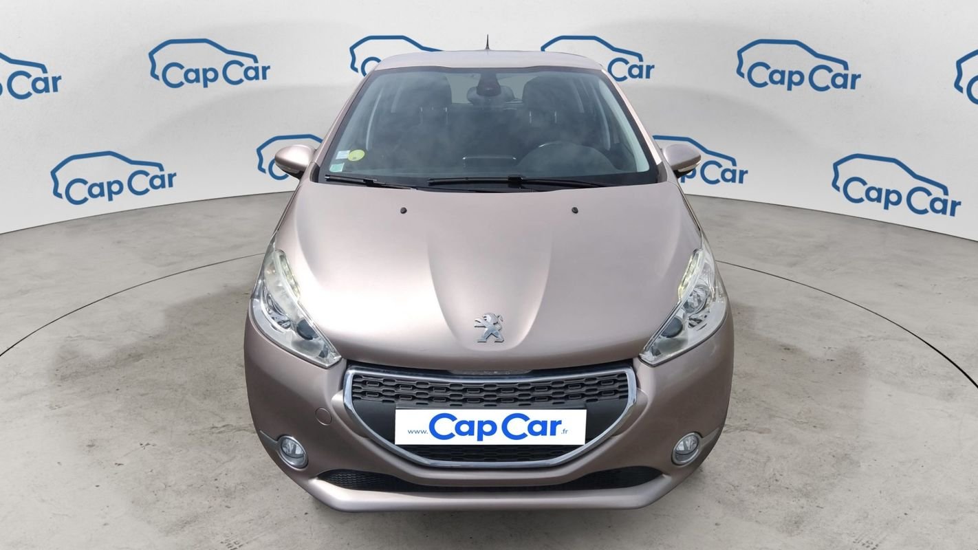 Peugeot 208 - Photo 5
