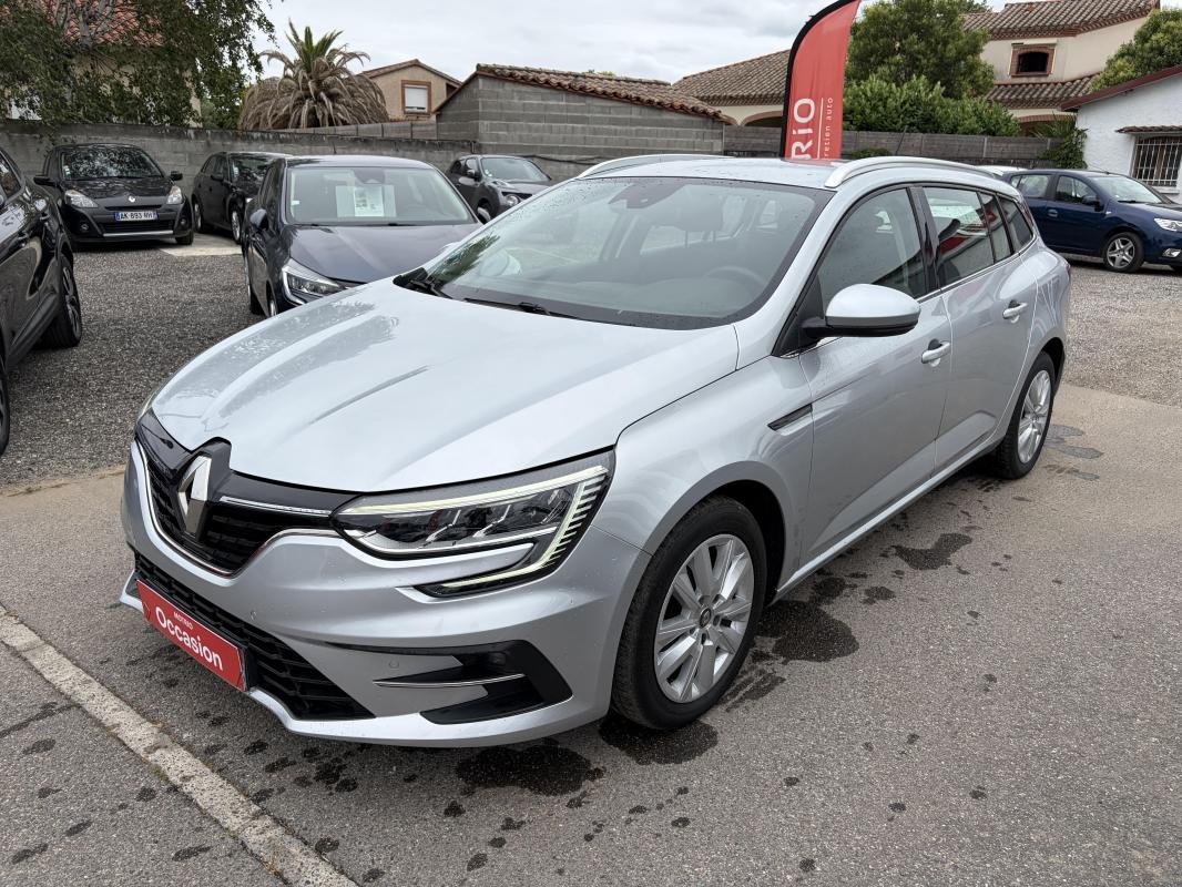 Renault Mégane - Photo 1