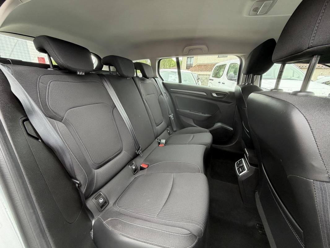 Renault Mégane - Photo 4