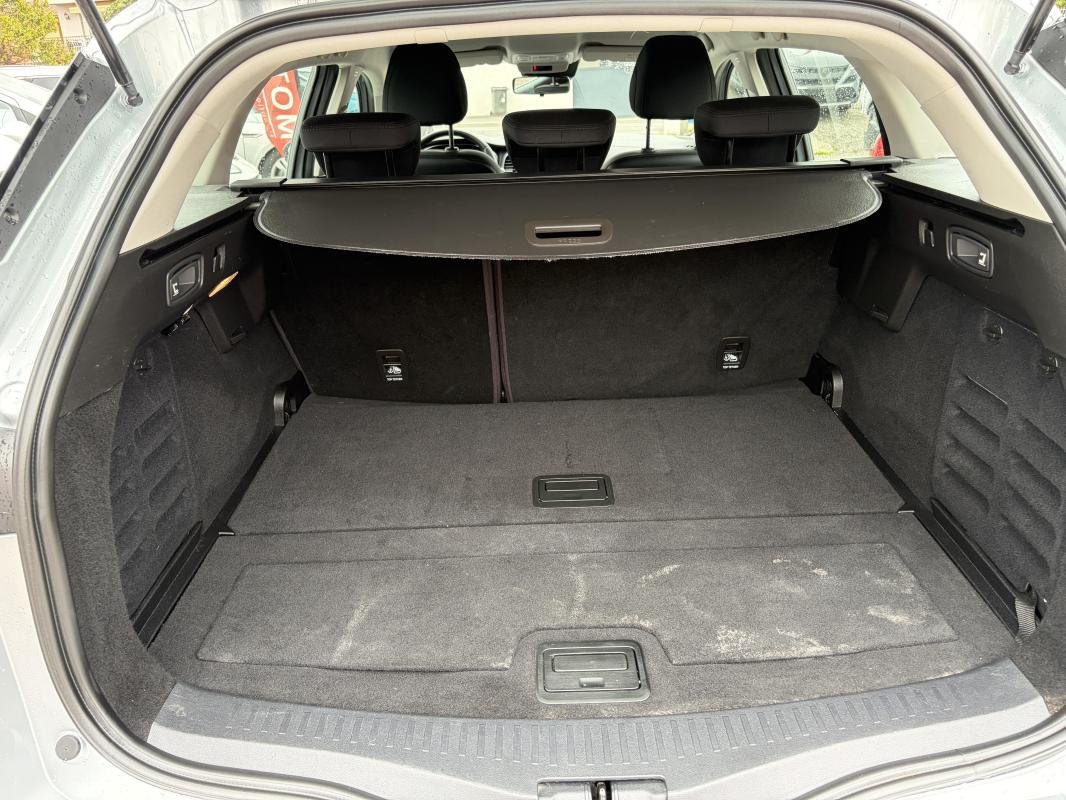 Renault Mégane - Photo 5