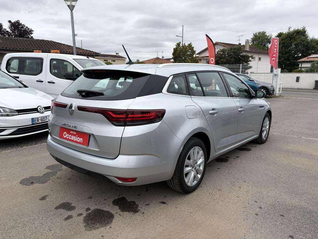 Renault Mégane - Photo 7
