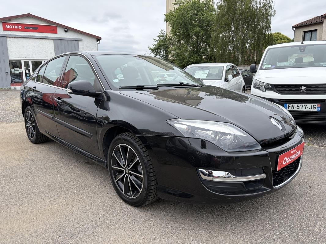 Renault Laguna - Photo 1