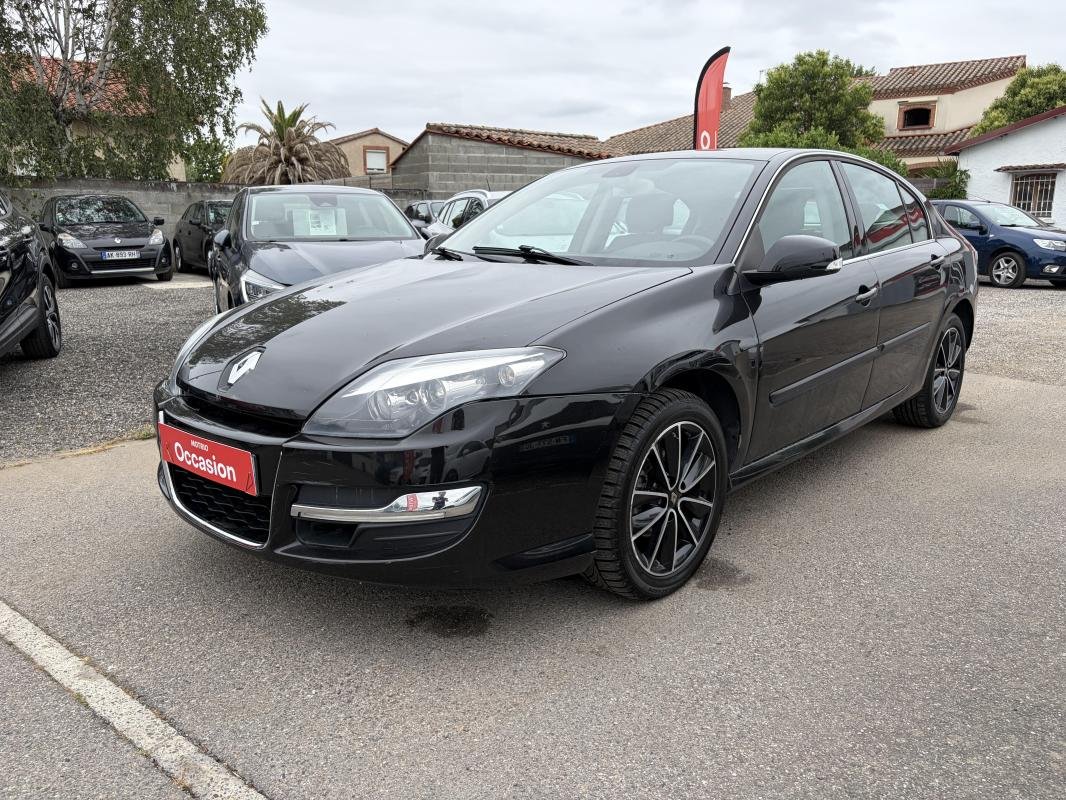 Renault Laguna - Photo 2