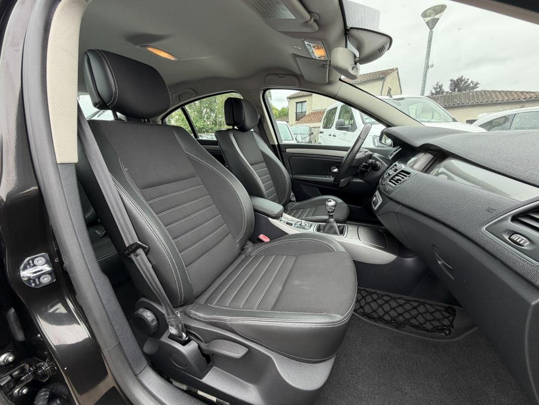 Renault Laguna - Photo 3
