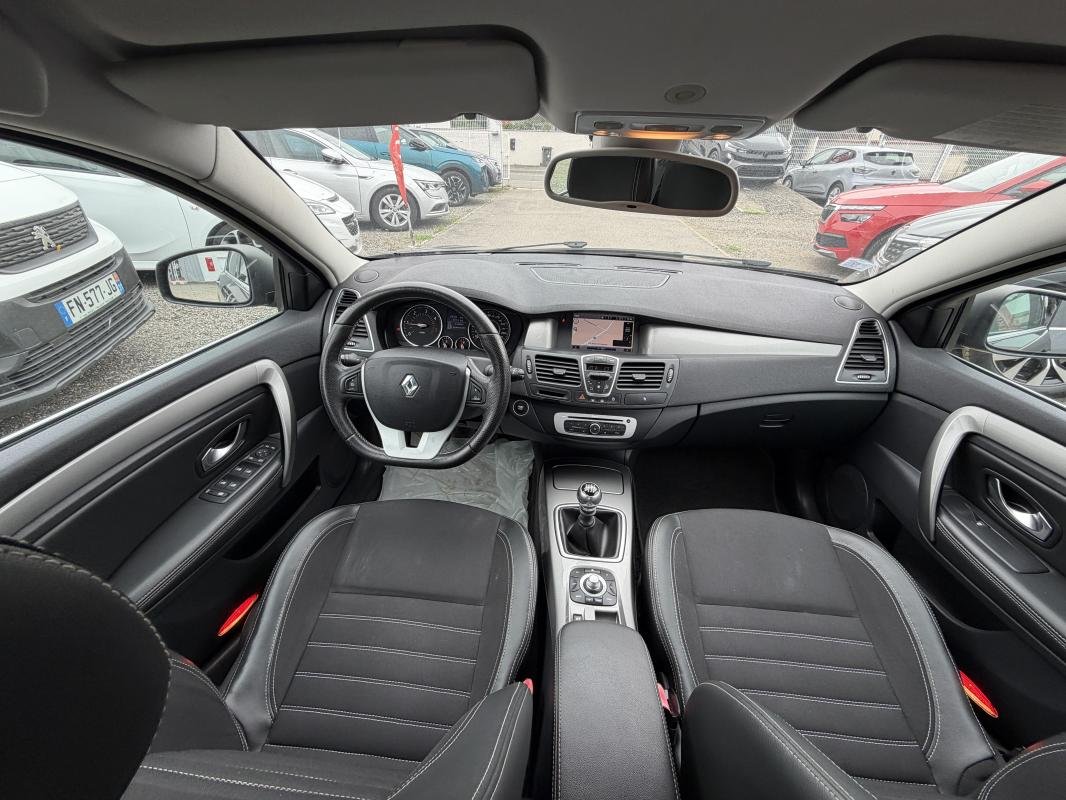 Renault Laguna - Photo 4