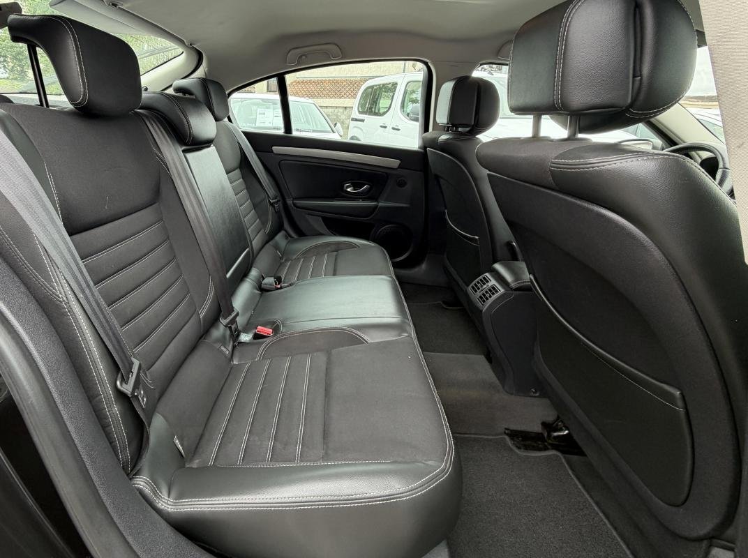 Renault Laguna - Photo 5