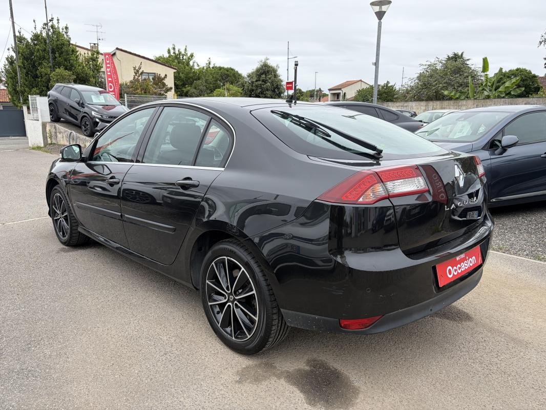 Renault Laguna - Photo 7