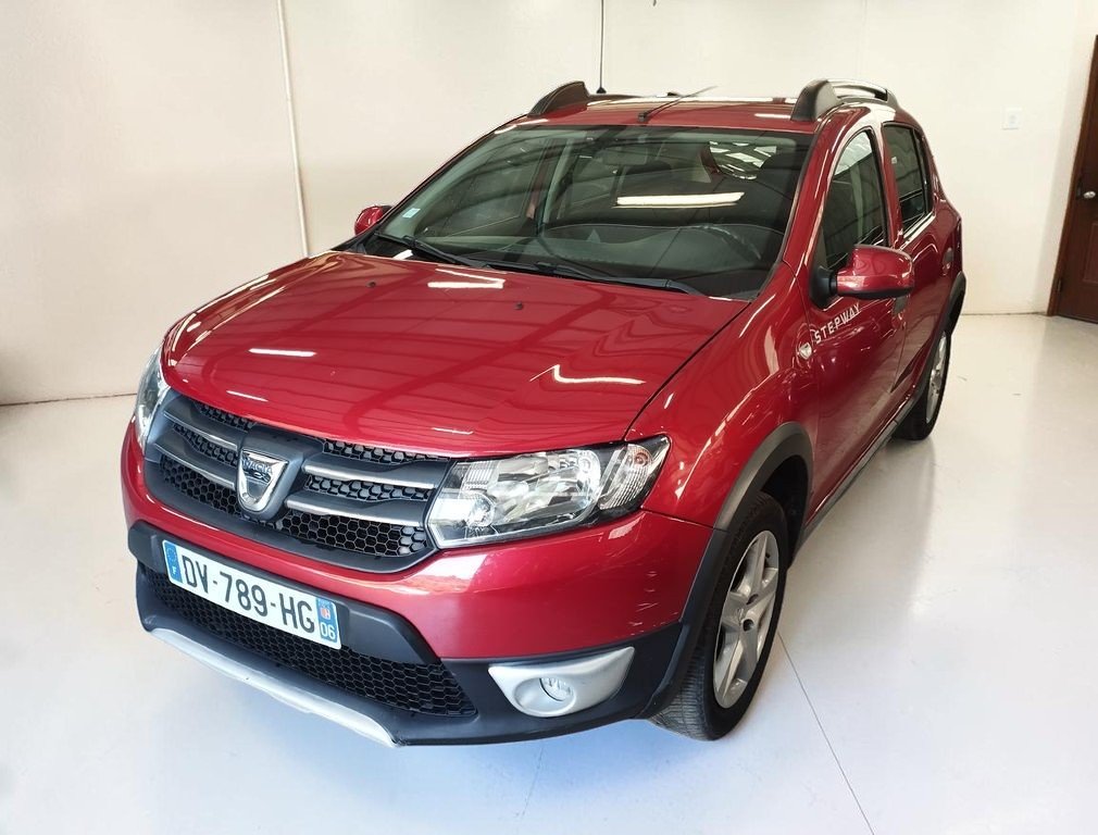 Dacia Sandero - Photo 1