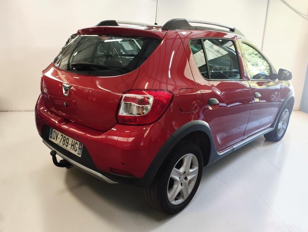 Dacia Sandero - Photo 2
