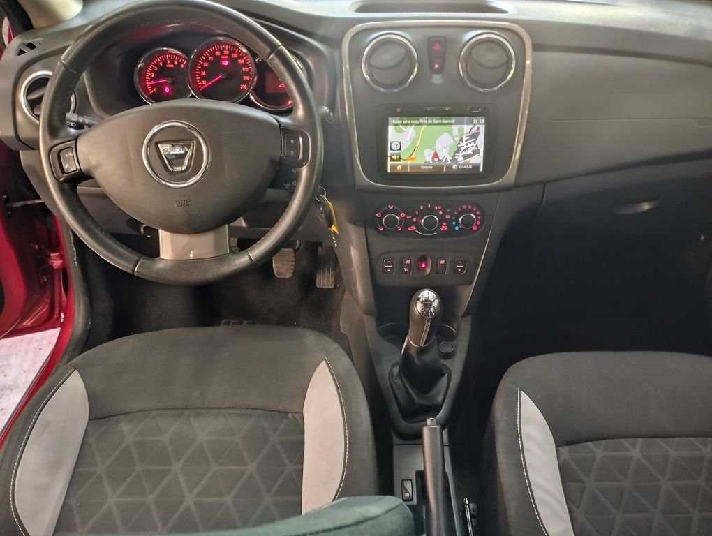 Dacia Sandero - Photo 3
