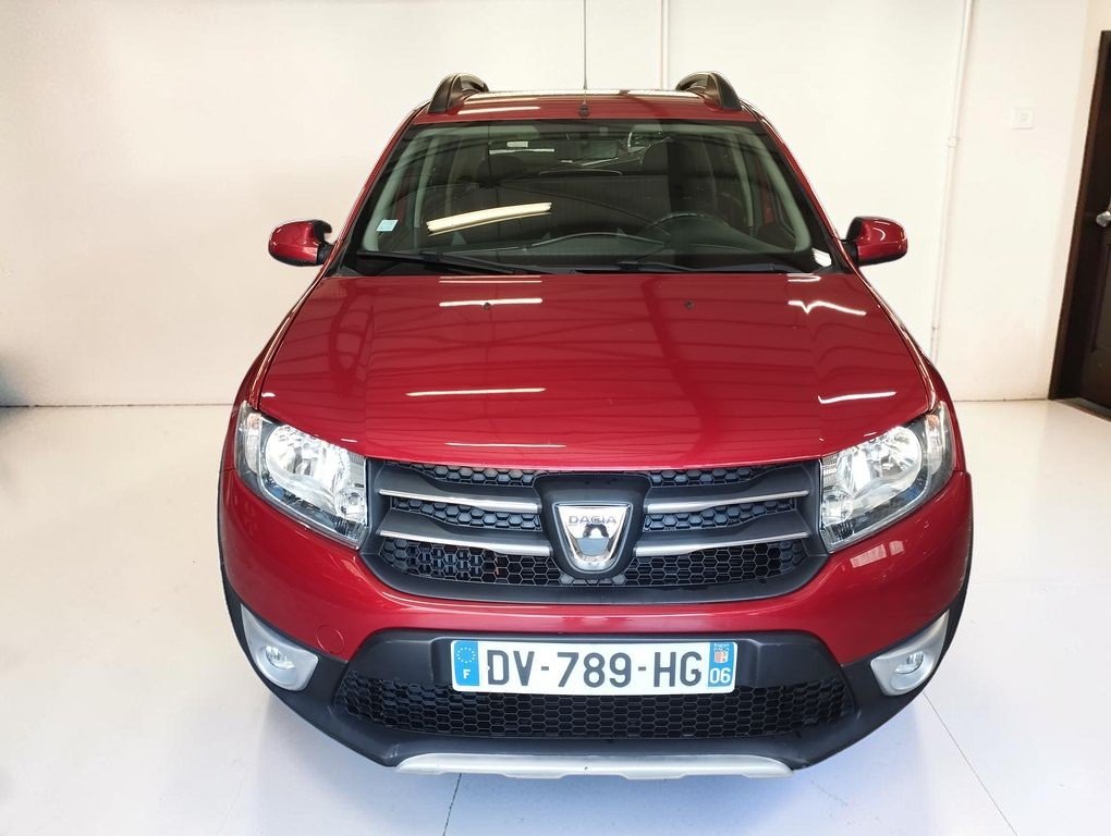 Dacia Sandero - Photo 4