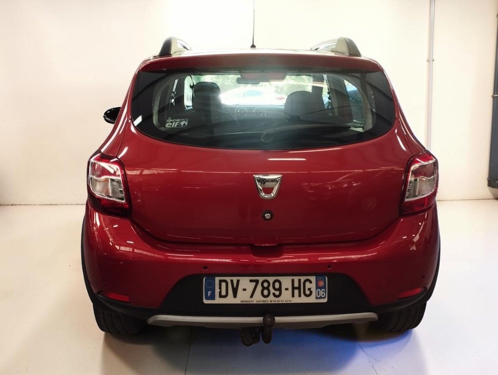 Dacia Sandero - Photo 5