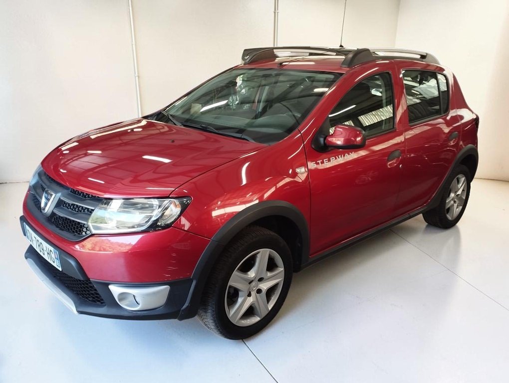 Dacia Sandero - Photo 6