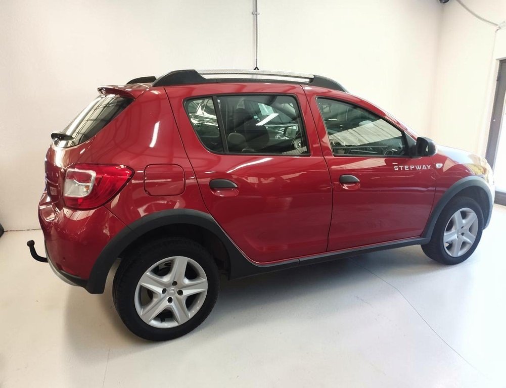 Dacia Sandero - Photo 7