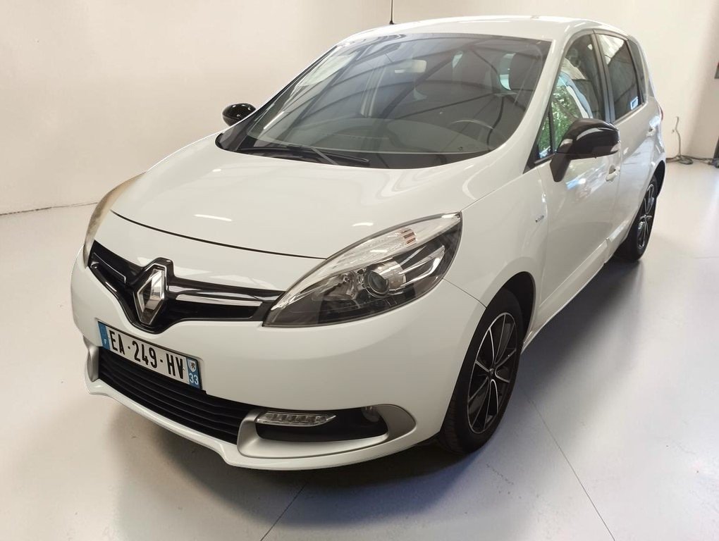 Renault Scénic - Photo 1