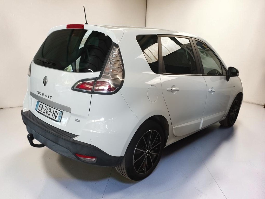 Renault Scénic - Photo 2