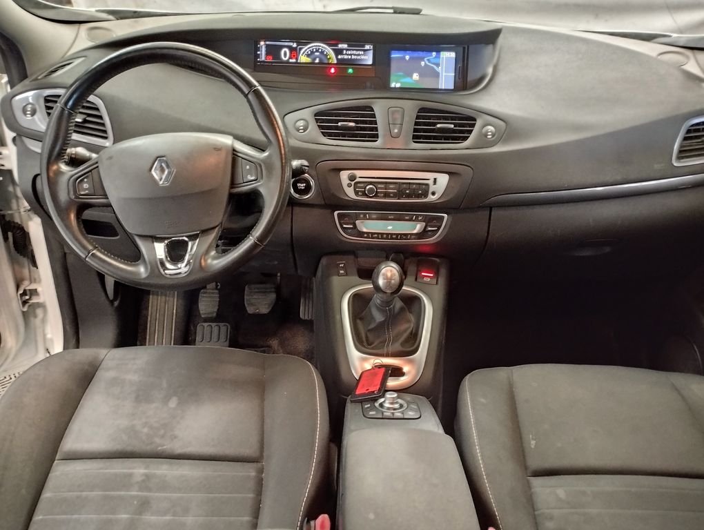Renault Scénic - Photo 3