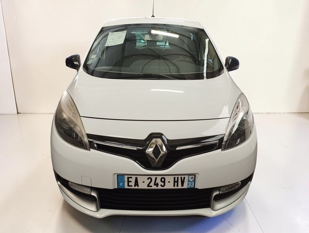 Renault Scénic - Photo 4