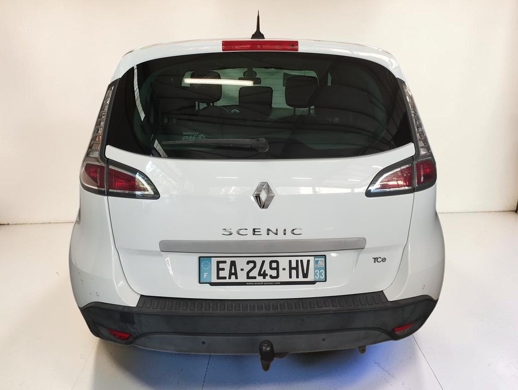 Renault Scénic - Photo 5