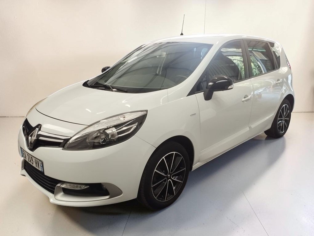 Renault Scénic - Photo 6