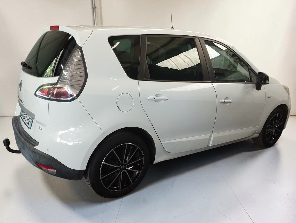 Renault Scénic - Photo 7