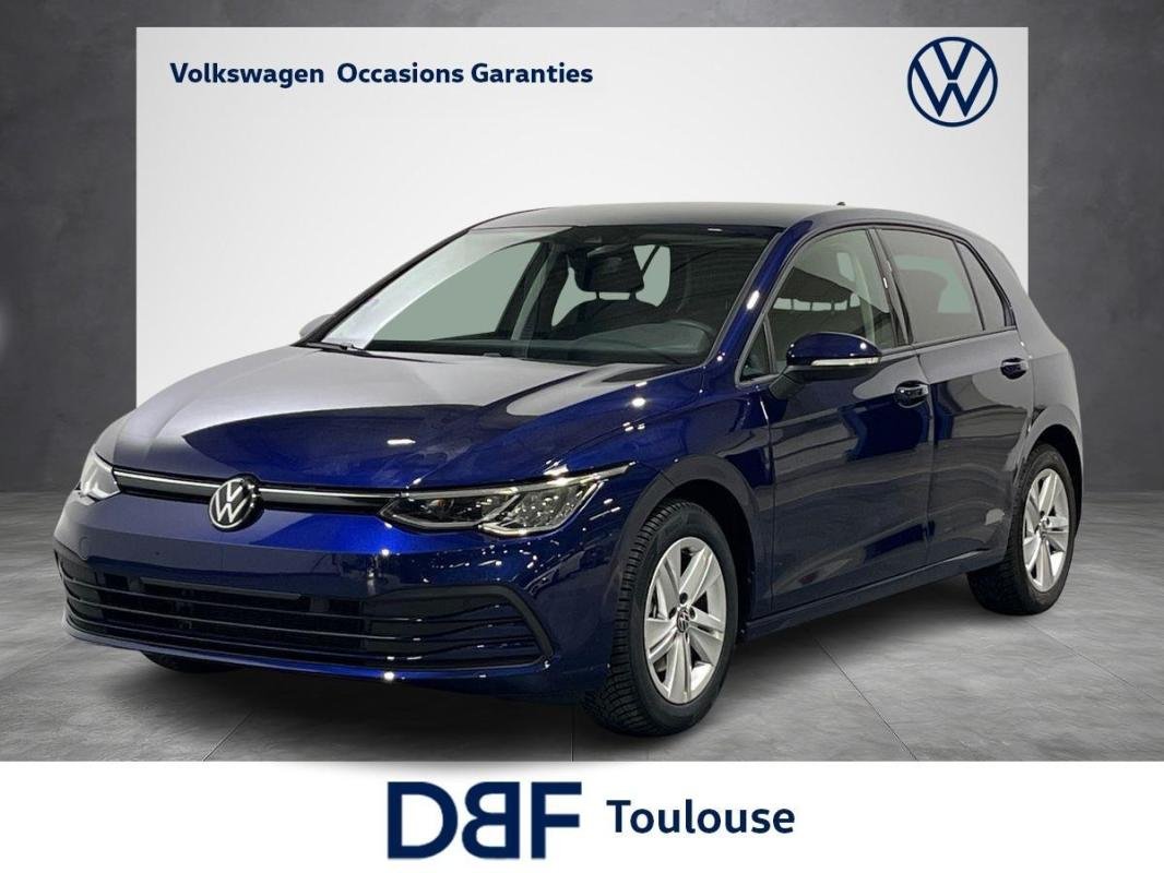 Volkswagen Golf - Photo 1