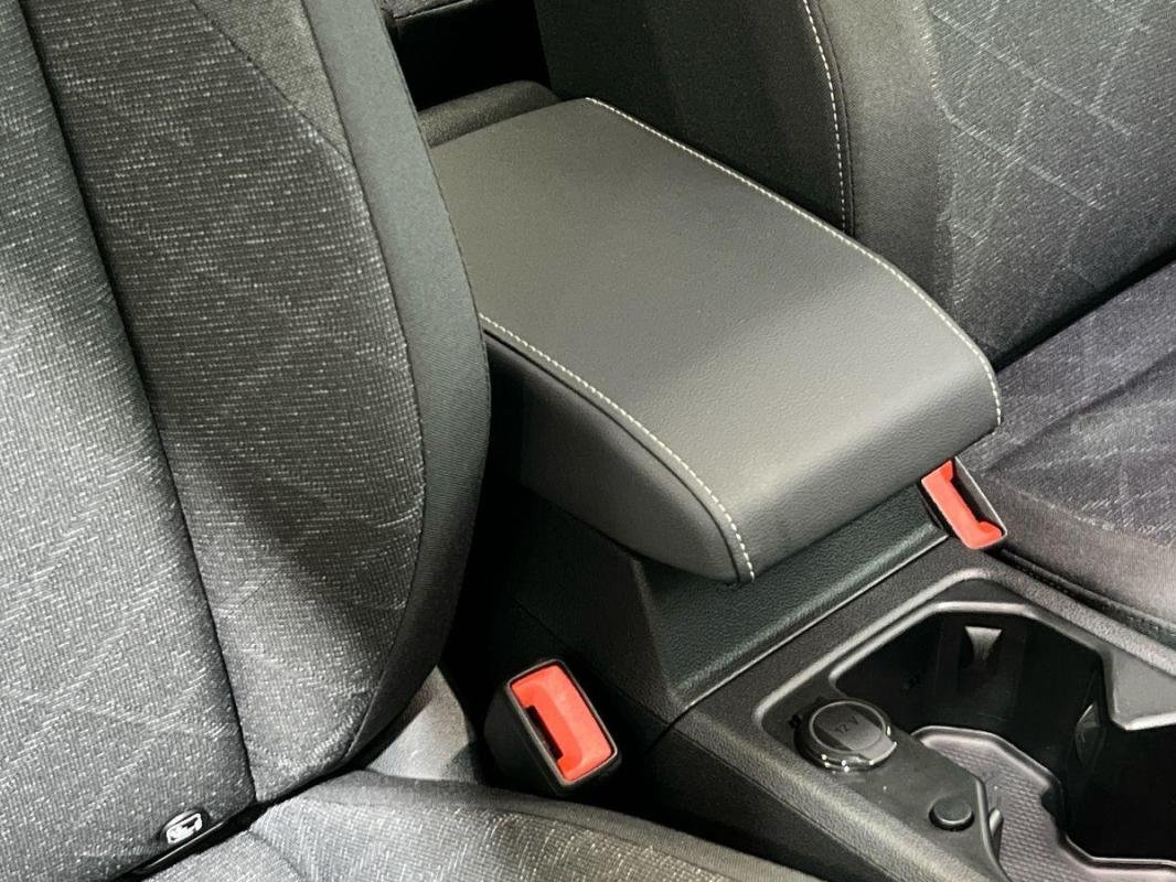 Volkswagen Golf - Photo 12