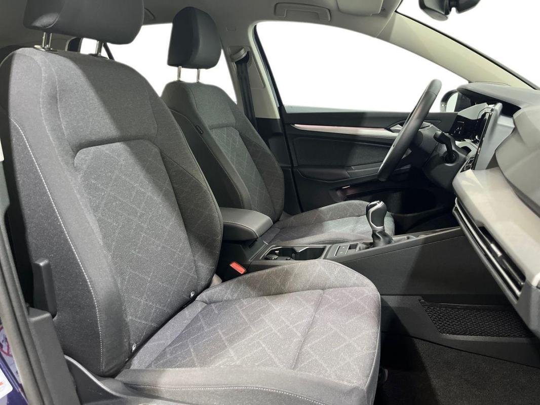 Volkswagen Golf - Photo 13