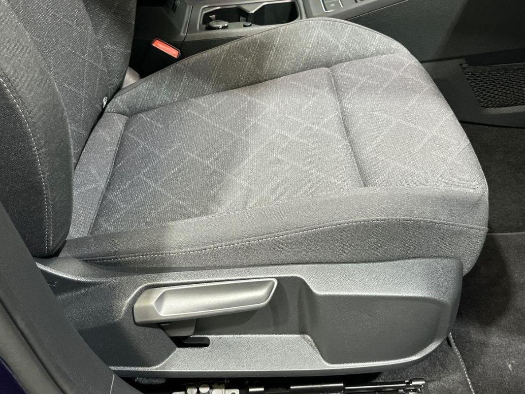 Volkswagen Golf - Photo 14