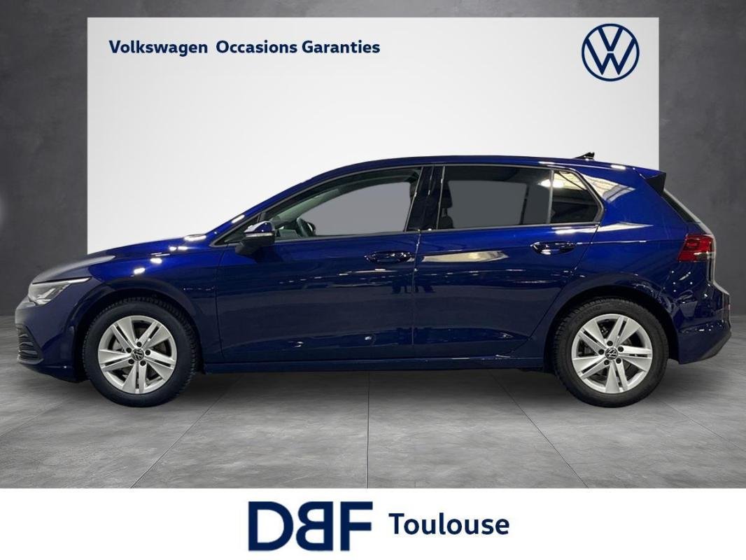 Volkswagen Golf - Photo 2