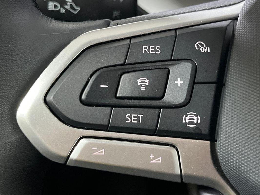 Volkswagen Golf - Photo 21