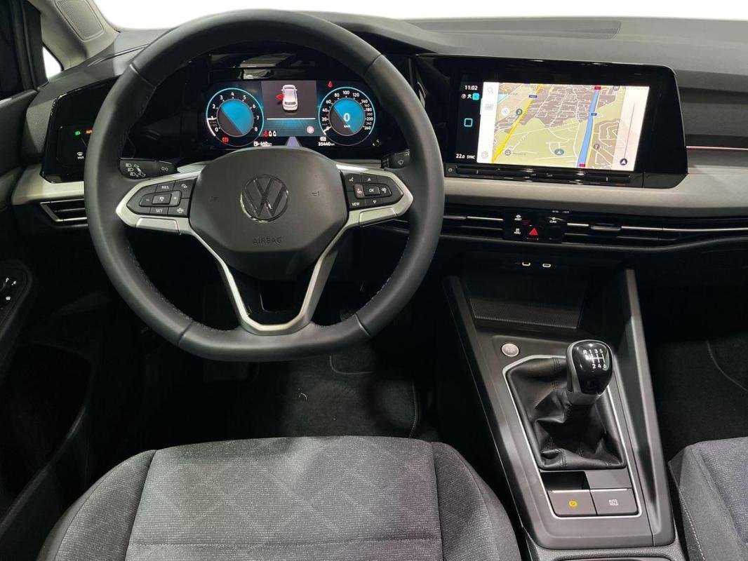 Volkswagen Golf - Photo 24