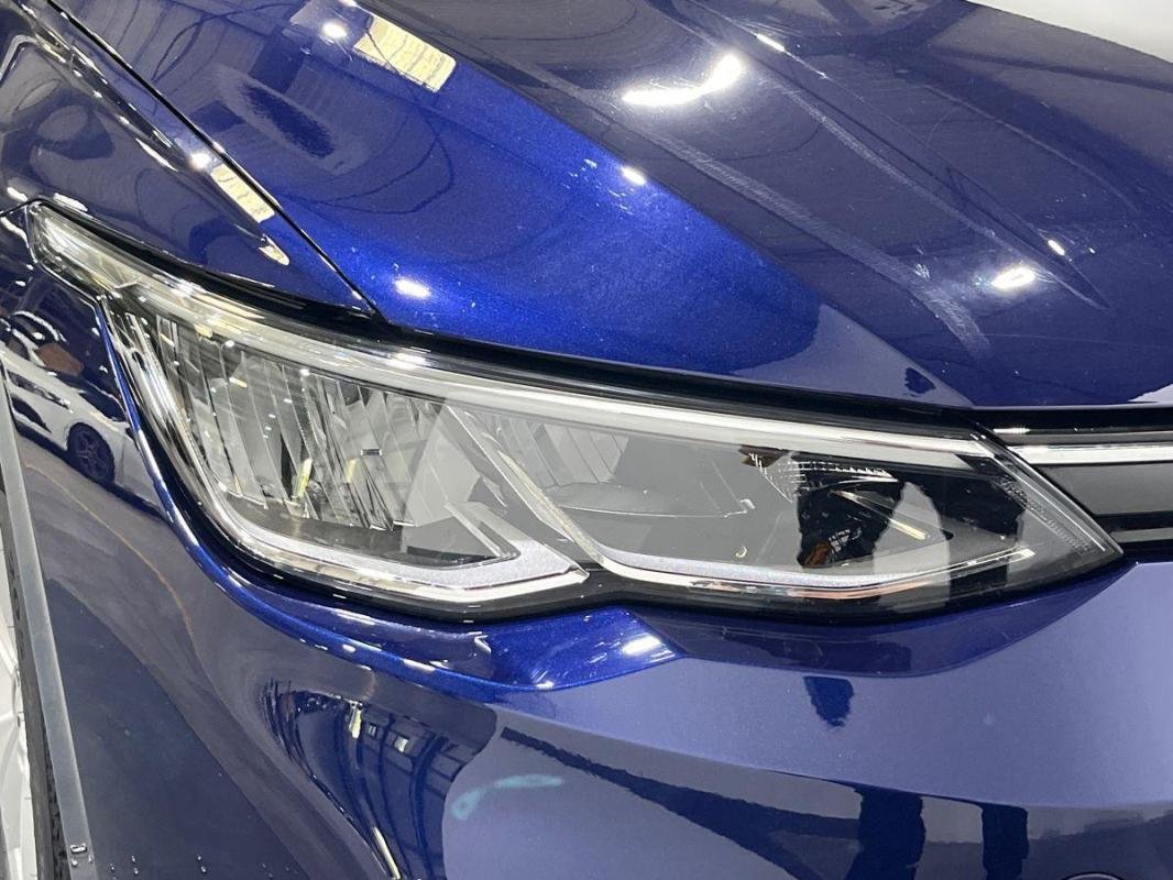 Volkswagen Golf - Photo 25